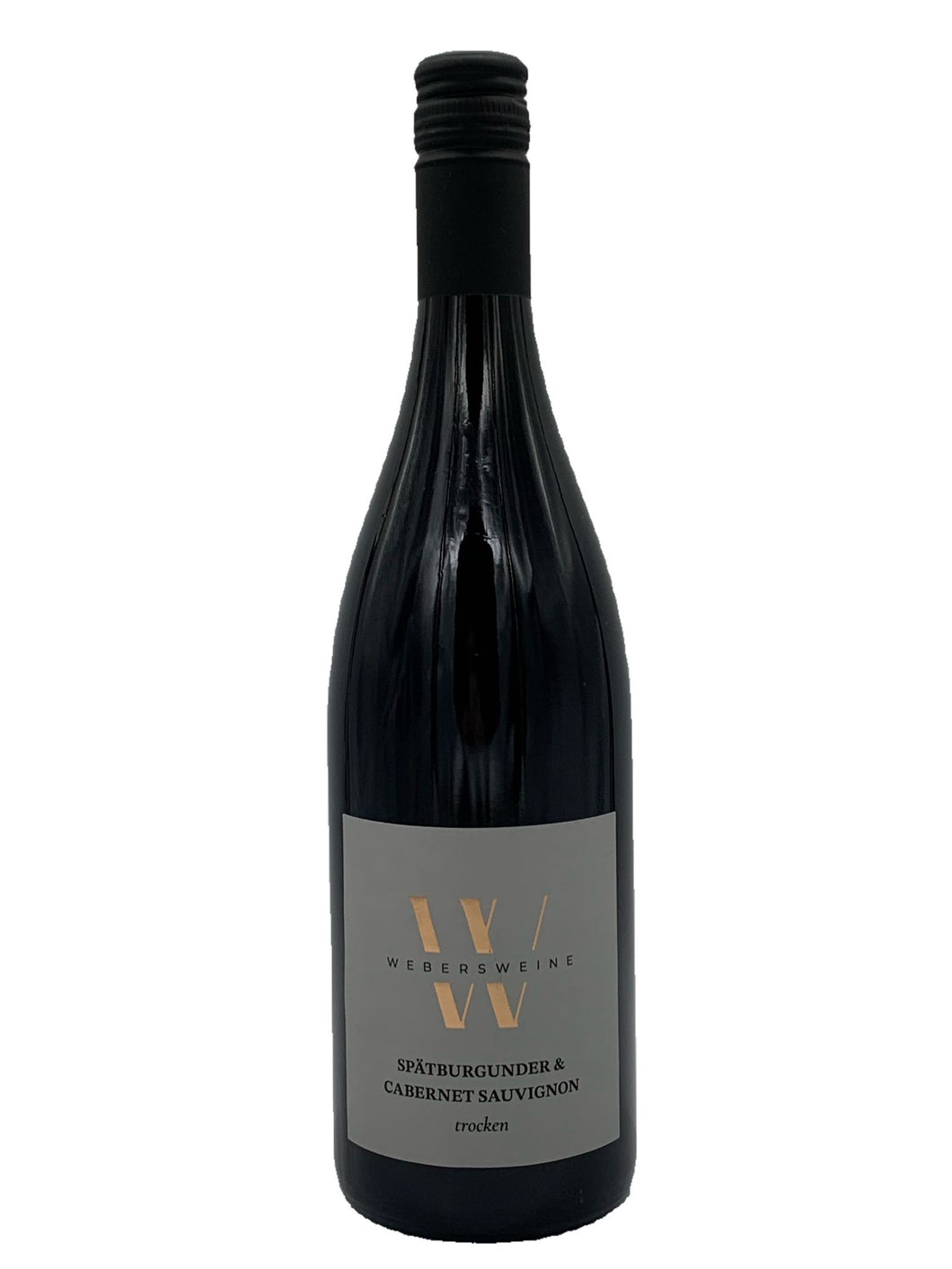 Spätburgunder & Cabernet Sauvignon (0,75l)