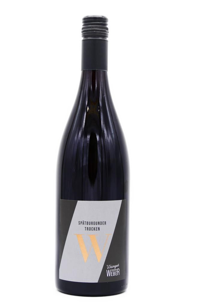 Spätburgunder Trocken (0,75l)