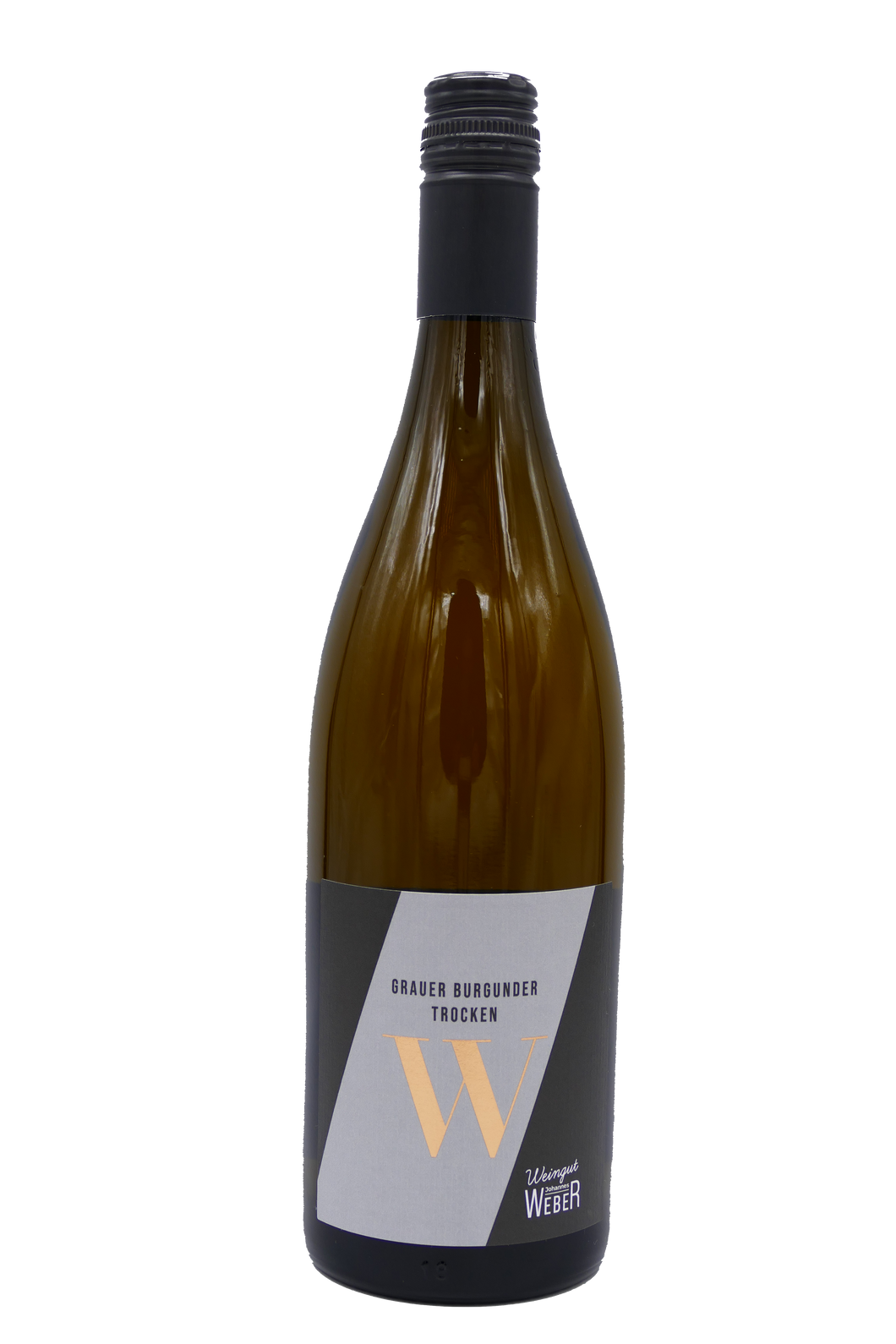 Grauer Burgunder Trocken (0,75l)