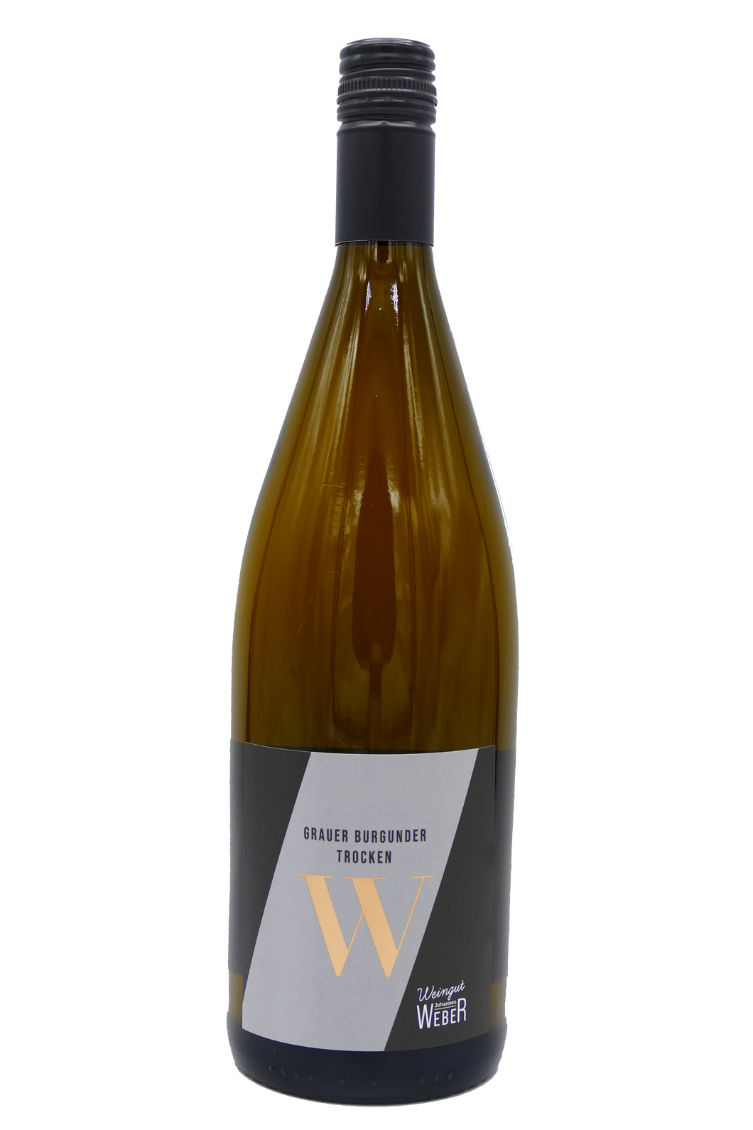 Grauer Burgunder Trocken (1,0l)