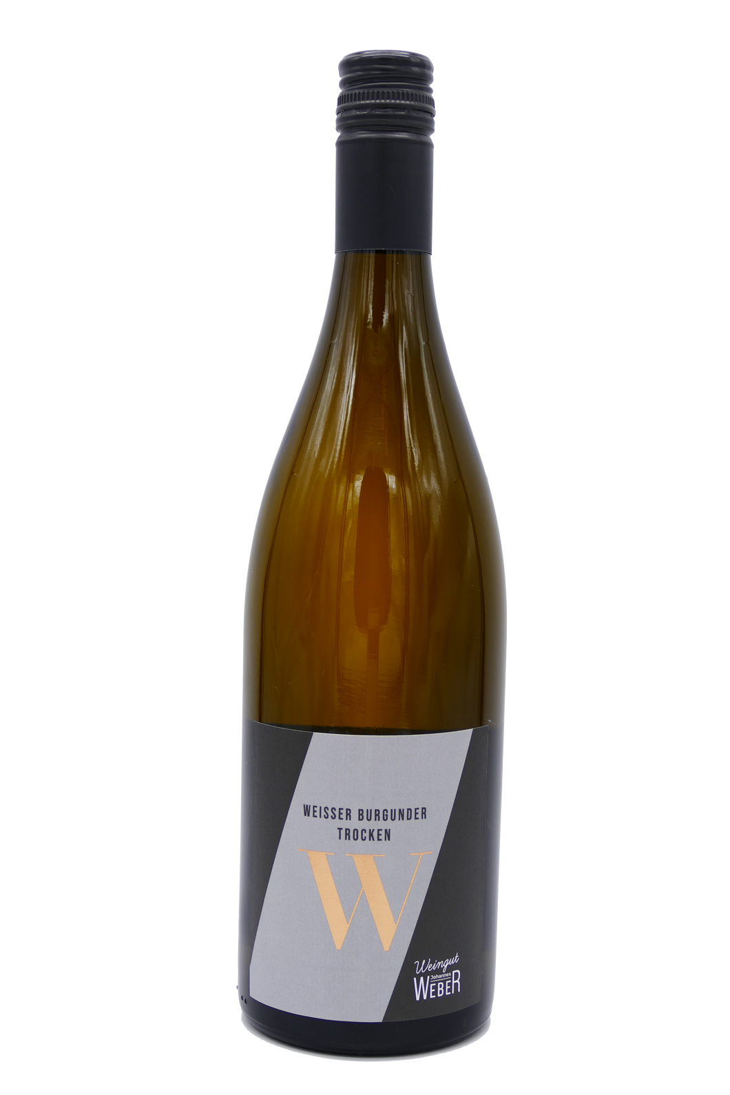 Weißer Burgunder Trocken (0.75l)