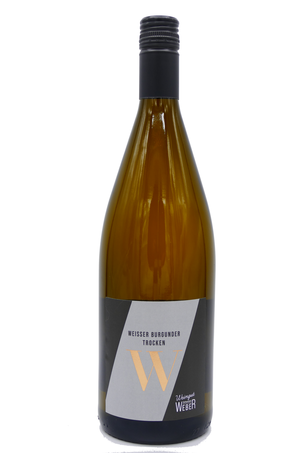 Weißer Burgunder Trocken (1,0l)